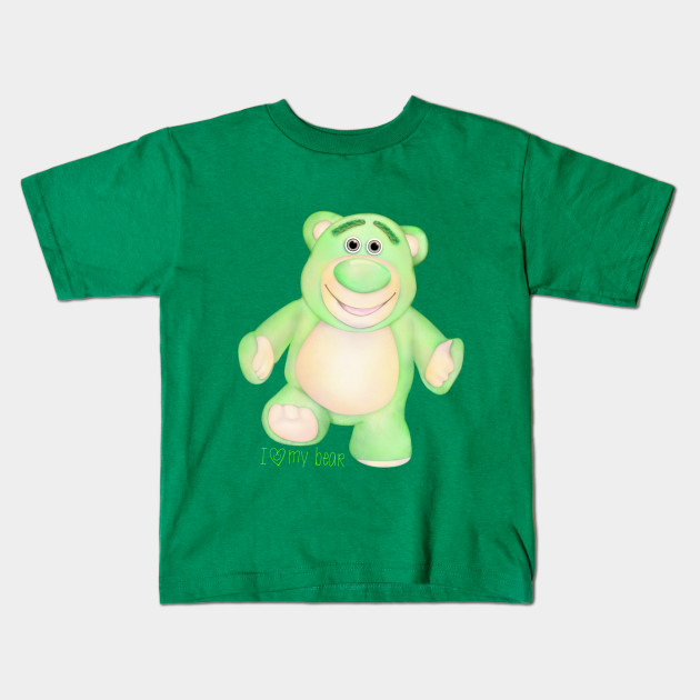bear